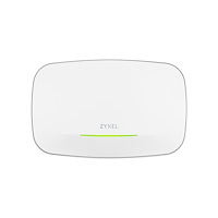 ZyXEL Zyxel WBE530 - trådlös åtkomstpunkt - BE11000, trippel-radio, NebulaFlex Pro accesspunkt - Wi-Fi 7