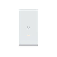 Ubiquiti Ubiquiti UniFi U6 Mesh Pro - trådlös åtkomstpunkt - Wi-Fi 6