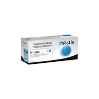 ACTIS Actis standard TS-1660A - svart - kompatibel - tonerkassett (alternativ för: Samsung MLT-D1042S)