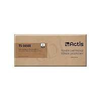 ACTIS Actis TS-3050X - svart - kompatibel - tonerkassett (alternativ för: Samsung ML-D3050B)