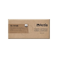 ACTIS Actis TS-1910X - svart - kompatibel - tonerkassett (alternativ för: Samsung MLT-D1052L)