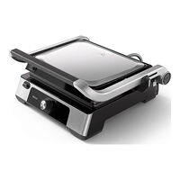 Philips Philips 5000 series HD6301 - grill - svart