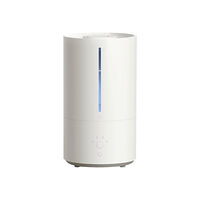 Xiaomi Xiaomi MJJSQ05DY Smart Humidifier 2 - aromterapispridare/fuktgivare