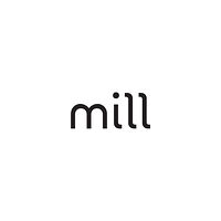 Mill Mill CUS1800MECWA - värmefläkt