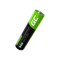 Green Cell Green Cell batteri - 2 x AAA - NiMH