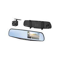 BLOW Blow BLACKBOX DVR F600BLOW - instrumentpanelkamera