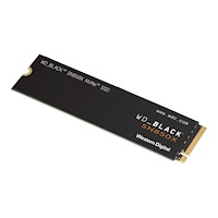 WD WD_BLACK SN850X NVMe SSD WDS200T2X0E - SSD - 2 TB - PCIe 4.0 x4 (NVMe)