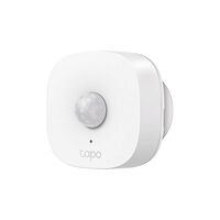 TP-LINK Tapo T100 V1 - rörelsesensor - smart - Wi-Fi