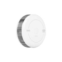 Fibaro Fibaro CO Sensor - kolmonoxidsensor - Z-Wave, Z-Wave Plus