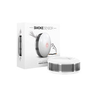 Fibaro Fibaro Smoke sensor - rök-/temperatursensor - Z-Wave