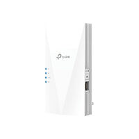 TP-LINK TP-Link RE700X V1 - räckviddsökare för wifi - Wi-Fi 6