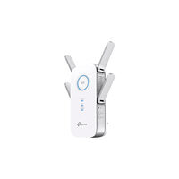 TP-LINK TP-Link AC2600 Wi-Fi Range Extender RE650 - räckviddsökare för wifi - Wi-Fi 5