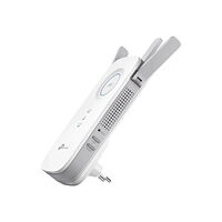 TP-LINK TP-Link RE450 - räckviddsökare för wifi - Wi-Fi 5