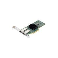 Broadcom Broadcom BCM957414A4142CC - nätverksadapter - PCIe 3.0 x8 - 25 Gigabit SFP28 x 2