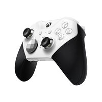 Microsoft Microsoft Xbox Elite Wireless Controller Series 2 - Core - spelkontroll - trådlös, kabelansluten - Bluetooth