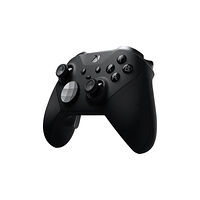 Microsoft Microsoft Xbox Elite Wireless Controller Series 2 - spelkontroll - trådlös, kabelansluten - Bluetooth