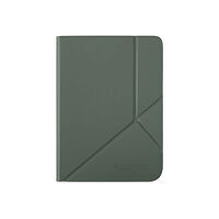 Kobo Kobo Clara SleepCover - vikbart fodral för eBook-läsare