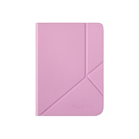 Kobo Kobo Clara SleepCover - vikbart fodral för eBook-läsare