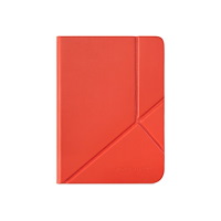 Kobo Kobo Clara SleepCover - vikbart fodral för eBook-läsare
