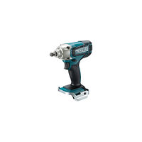 Makita Makita LXT DTW190 - mutterdragare - sladdlös - inget batteri