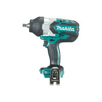 Makita Makita DTW1002Z - mutterdragare - sladdlös - inget batteri