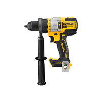 DeWalt DeWALT DCD999NT-XJ - slagborr/skruvdragare - sladdlös - 3 hastigheter - inget batteri