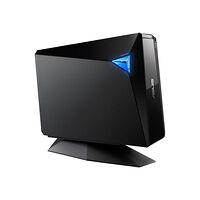 ASUS ASUS BW-16D1H-U PRO - BD-RE-enhet - SuperSpeed USB 3.0 - extern