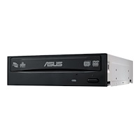 ASUS ASUS DRW-24D5MT - DVD±RW- (±R DL-) / DVD-RAM-enhet - Serial ATA - intern