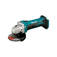 Makita Makita DGA452Z - vinkelslip - sladdlös - 115 mm - inget batteri