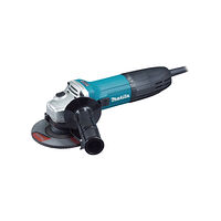 Makita Makita GA4530R - vinkelslip - 720 W - 115 mm