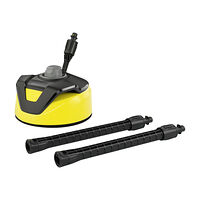 KARCHER Kärcher T5 T-Racer - platt ytrengörare