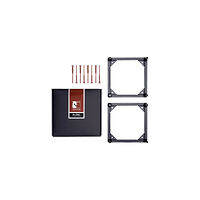 NOCTUA Noctua NA-SFMA1 - adapter för ram för vätskekylsystem