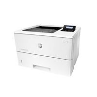 Hewlett-Packard HP LaserJet Pro M501dn - skrivare - svartvit - laser