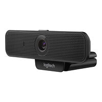 Logitech Logitech Webcam C925e - webbkamera