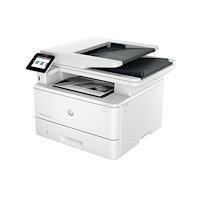 Hewlett-Packard HP LaserJet Pro MFP 4102fdw - multifunktionsskrivare - svartvit