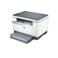 Hewlett-Packard HP LaserJet MFP M234dw - multifunktionsskrivare - svartvit