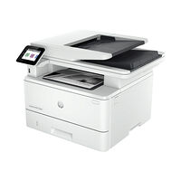 Hewlett-Packard HP LaserJet Pro MFP 4102fdn - multifunktionsskrivare - svartvit