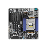 ASRock ASRock Rack GENOAD8X-2T/BCM - moderkort - SSI EEB - LGA6096 Socket