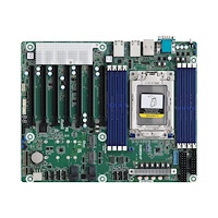 ASRock ASRock Rack ROMED8-2T/BCM - moderkort - ATX - Socket SP3