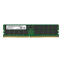 MICRON Micron - DDR5 - modul - 64 GB - DIMM 288-pin - 5600 MHz / PC5-44800 - registrerad