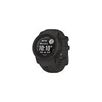 Garmin Garmin Instinct 2S Solar - grafit - sportklocka med band - 32 MB