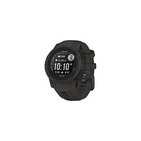 Garmin Garmin Instinct 2S Solar - grafit - sportklocka med band - 32 MB