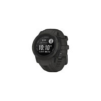 Garmin Garmin Instinct 2S - grafit - sportklocka med band - 32 MB