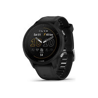 Garmin Garmin Forerunner 955 sportklocka med rem - 32 GB - svart