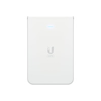 Ubiquiti Ubiquiti UniFi 6 - trådlös åtkomstpunkt - Wi-Fi 6
