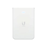 Ubiquiti Ubiquiti UniFi 6 - trådlös åtkomstpunkt - Wi-Fi 6