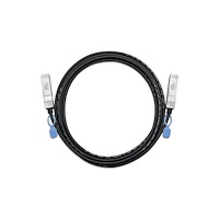 ZyXEL Zyxel DAC10G-3M v2 - 10GBase direktkopplingskabel - 3 m