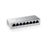 ZyXEL Zyxel GS-100 series GS-105B - Version 5 - switch - 5 portar - ohanterad