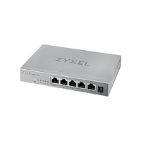 ZyXEL Zyxel MG-105 - switch - 5 portar - ohanterad