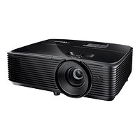 Optoma Optoma HD28e - DLP-projektor - bärbar - 3D